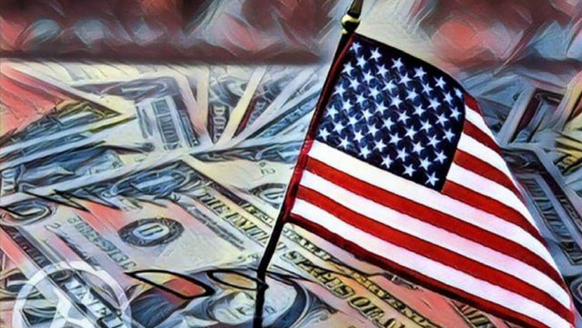 通胀 大宗商品起飞，让美国提前加息？别慌美国要的就是通胀！