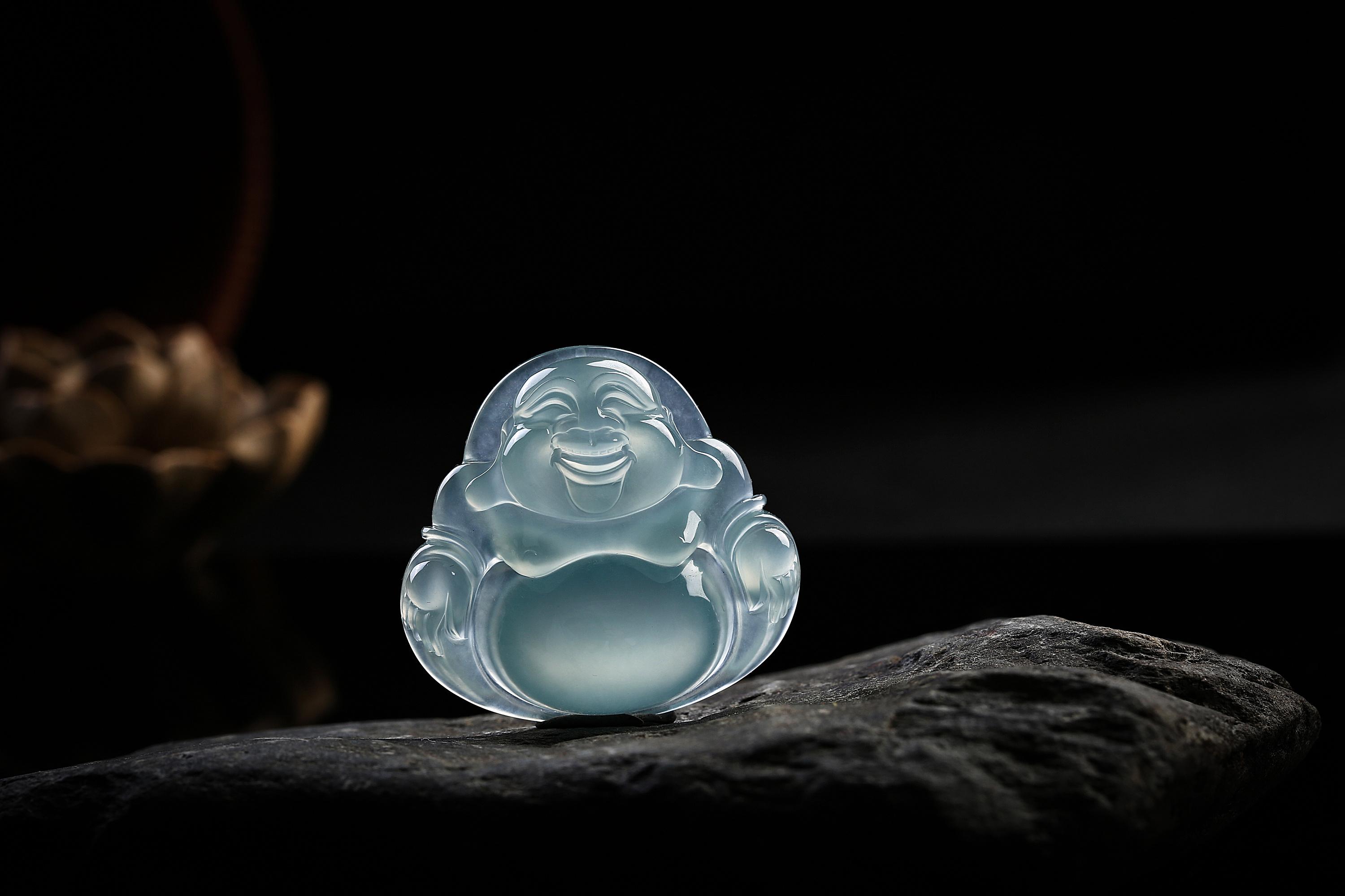 翡翠|高价值翡翠怎么买？想与商家周旋，这里教你“耍太极”式砍价