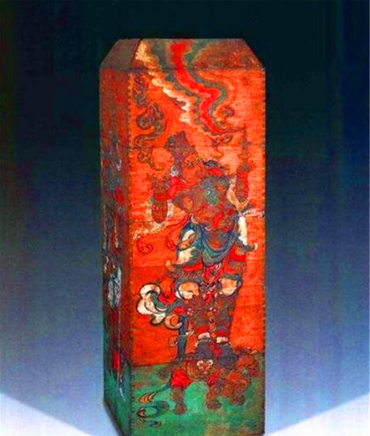 果莓妈咪说 小学生放学“掏鸟蛋”，意外“掏”出一件国家宝物，专家估价50亿