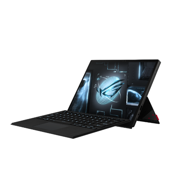 笔记本电脑|CES2022观察:笔记本电脑市场已中兴,但迷茫依然是主流