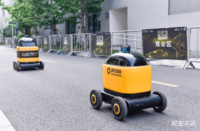王兴|新时代“骑手”出现，王兴为此投入重金，人工骑手或将成历史