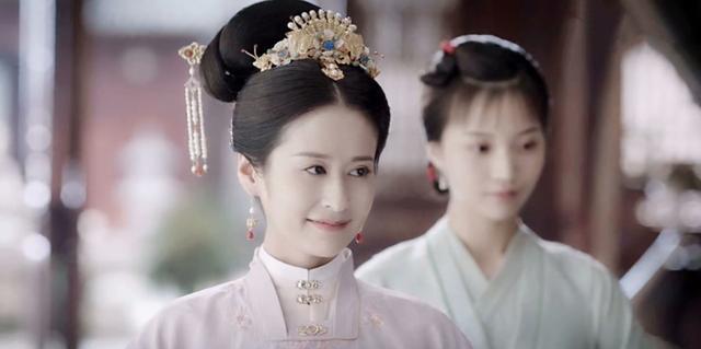 肖战|锦心似玉：五大反派结局惨淡，十一娘扳倒区励行，只用了一招