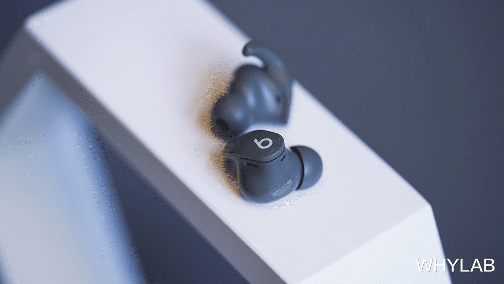 Beats|Beats Fit Pro：这才是真正姓「苹果」的 Beats 真无线耳机