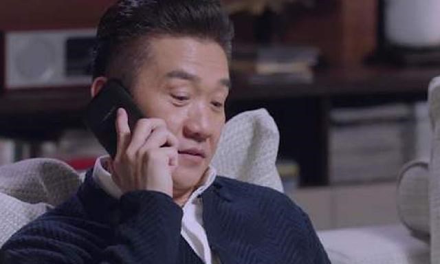 华晨宇|《突围》，程端阳病逝留下一证据，齐本安看后猜出幕后黑手