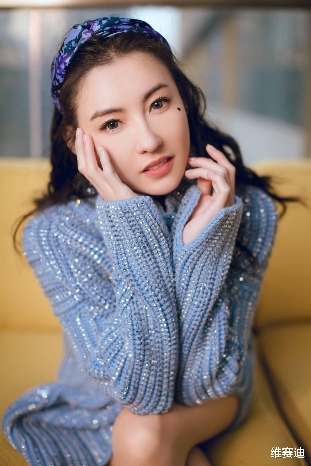 娱乐圈|看看娱乐圈明星这些迷惑言行，每一个都是超人