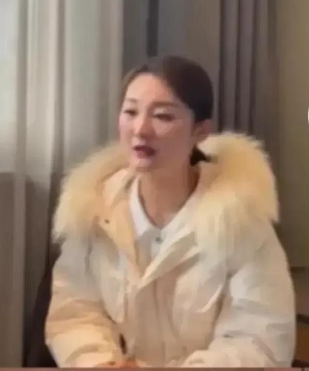 带货|陈亚楠首次接受记者采访，原来这才是她和小伟分手的真正原因