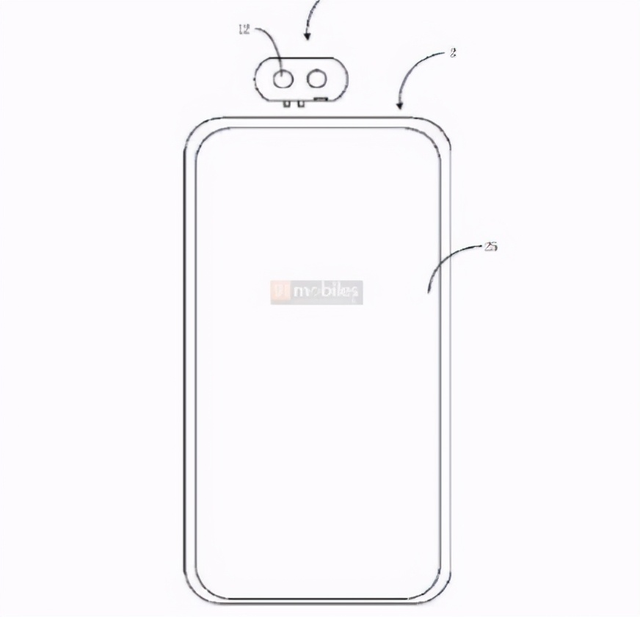 摄像头|小米可拆卸摄像头专利曝光，前后置拍摄一体化，相机可自由安置