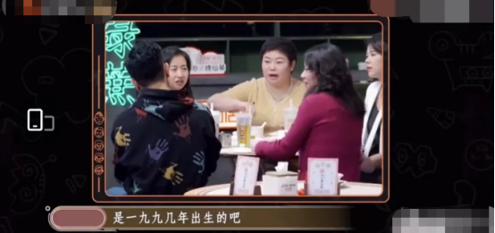 梁汉文|大湾区哥哥喜剧人实锤！真人秀跟顾客不在一个频道，依然聊得很开心