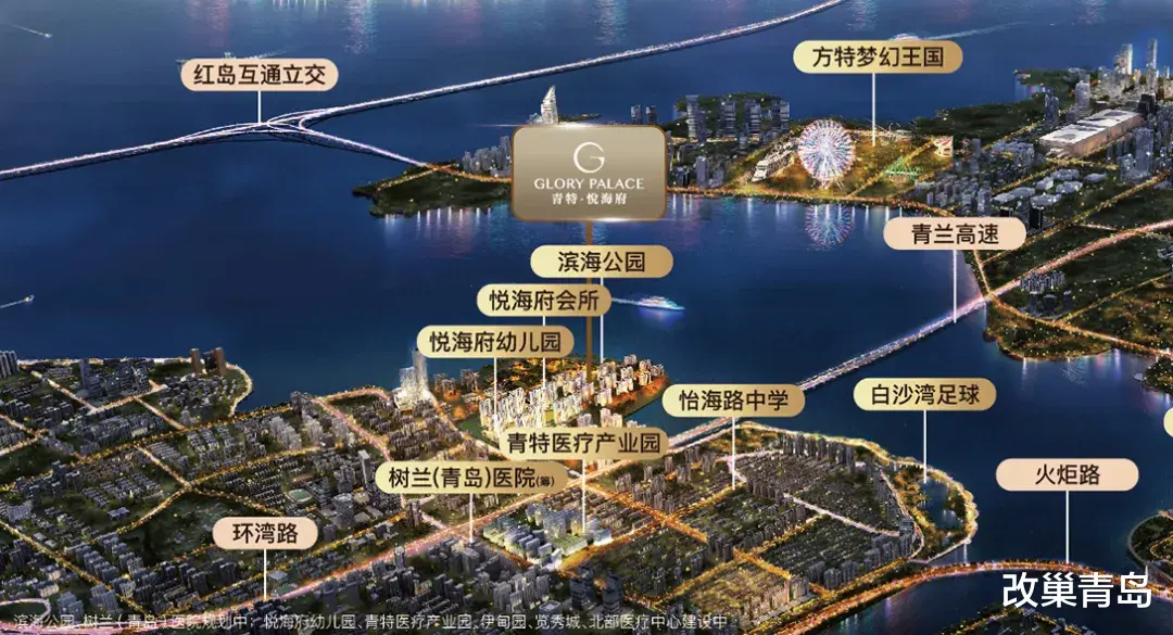 购房置业|楼盘测评 | 别找了，年底置业佳选在这里