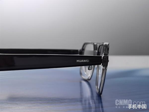 智能眼镜|华为智能眼镜评测:鸿蒙加持 带你开启全天候智能体验