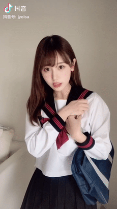 小姐姐|“日本版蓝衣战神”