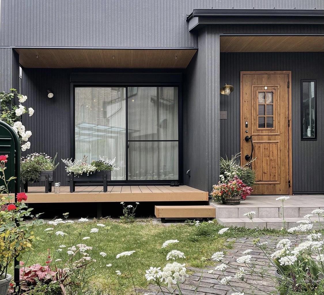 日本夫妇的145㎡精致生活：物品罗列得有条不紊，看着就很赏心悦目