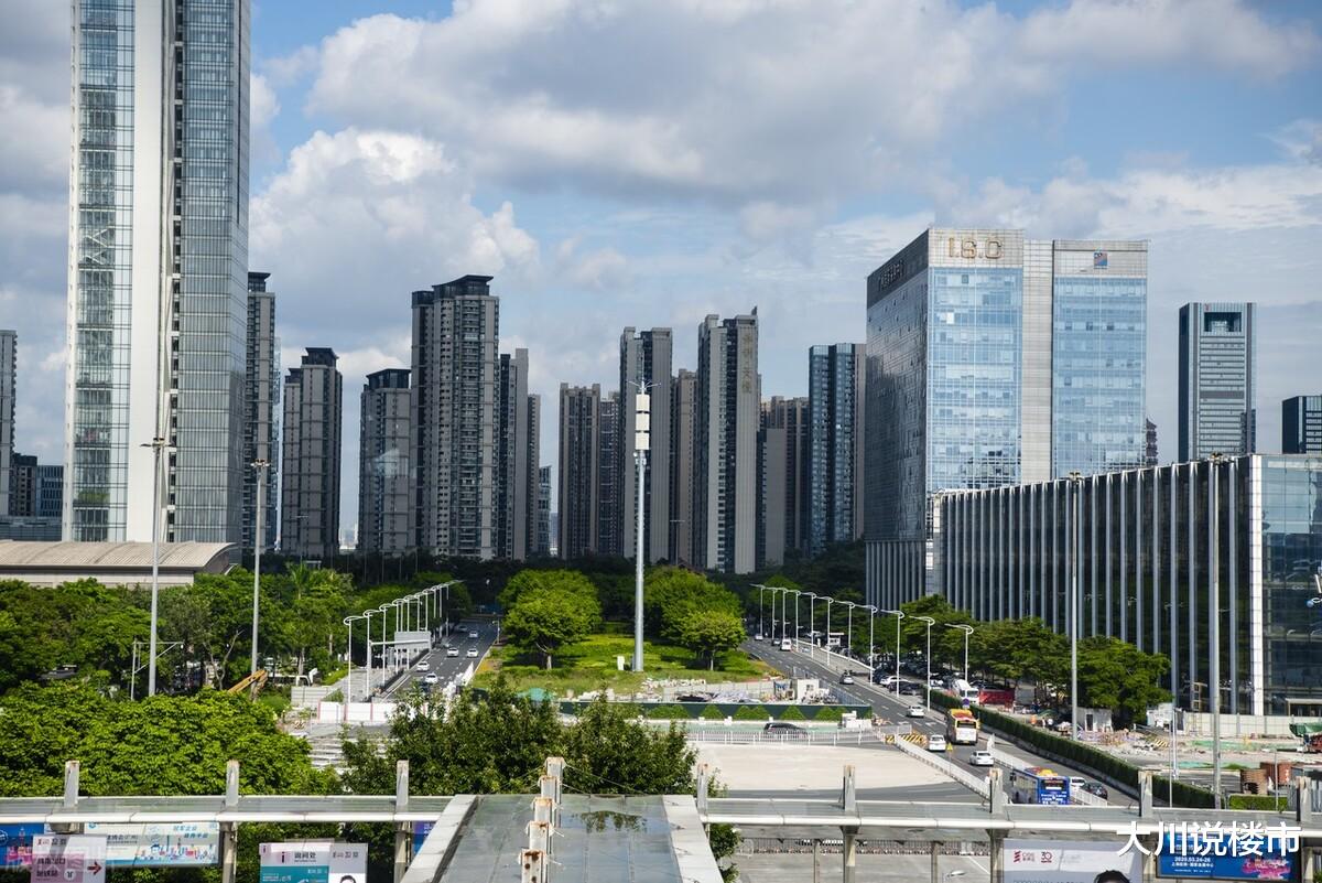 泉州|2021年起，楼市环境发生转变，监管升级，还没买房的人有福了
