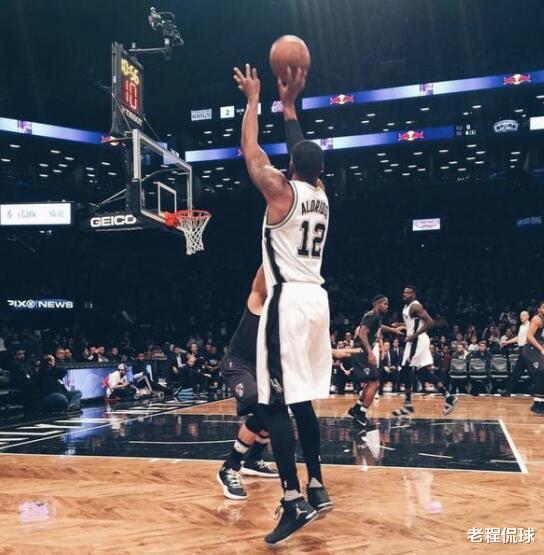 篮网队|阿德加盟篮网阵容再无死穴！能阻挡他们夺冠的 可能只剩1种情况了