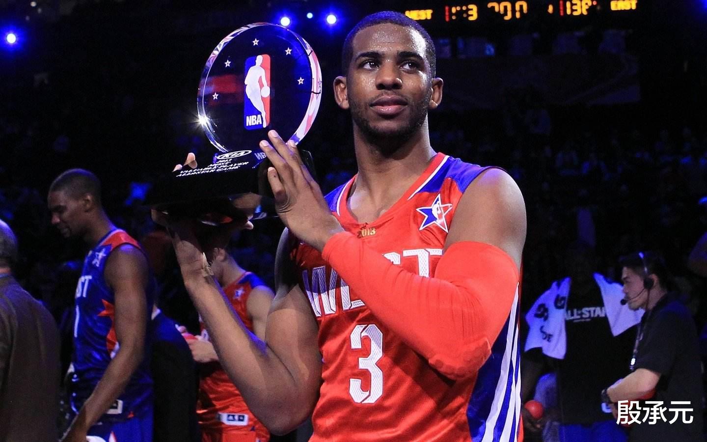 克里斯·保羅|追平基德！沖上歷史第四！保羅再創(chuàng)里程碑助太陽大勝