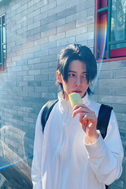 谁是你的菜|明明过了30岁，看起来却“少年感”十足的5位男星，谁是你的菜？