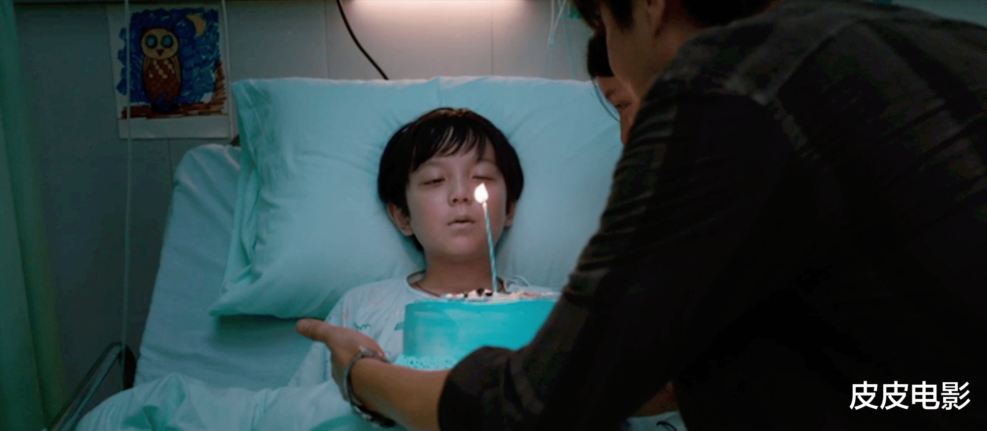 误杀2|别被《误杀2》骗了，片尾最后一次反转，我才发现全片没一个坏人