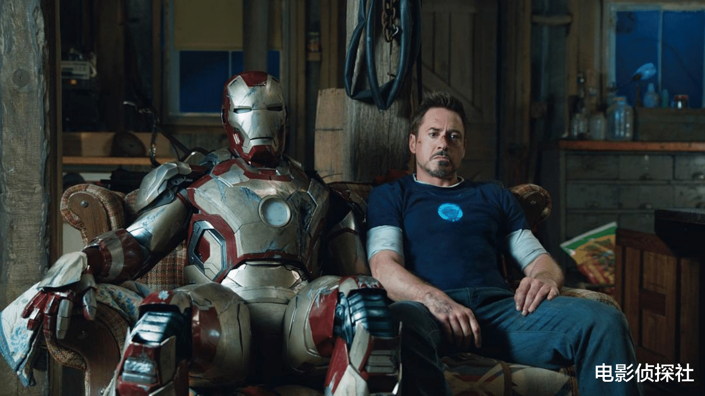 毛晓彤|接连放大招，温子仁、巨石强森领衔，DC的春天要来了？