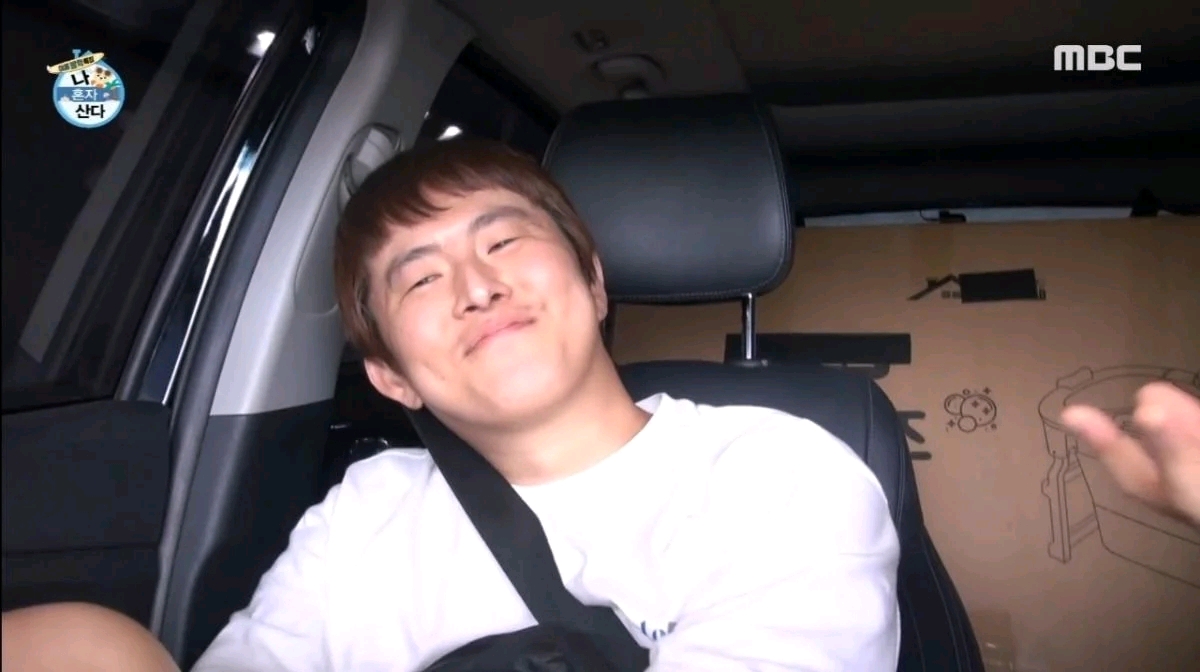 我独自生活|现在因为成员们孤立旗安84，被愤怒的观众攻陷评论区到删视频的《我独自生活》