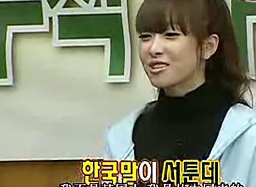 小海社会论|8位大脑门也好看的女星,秃头和大额头是两回事,还能美得有特色