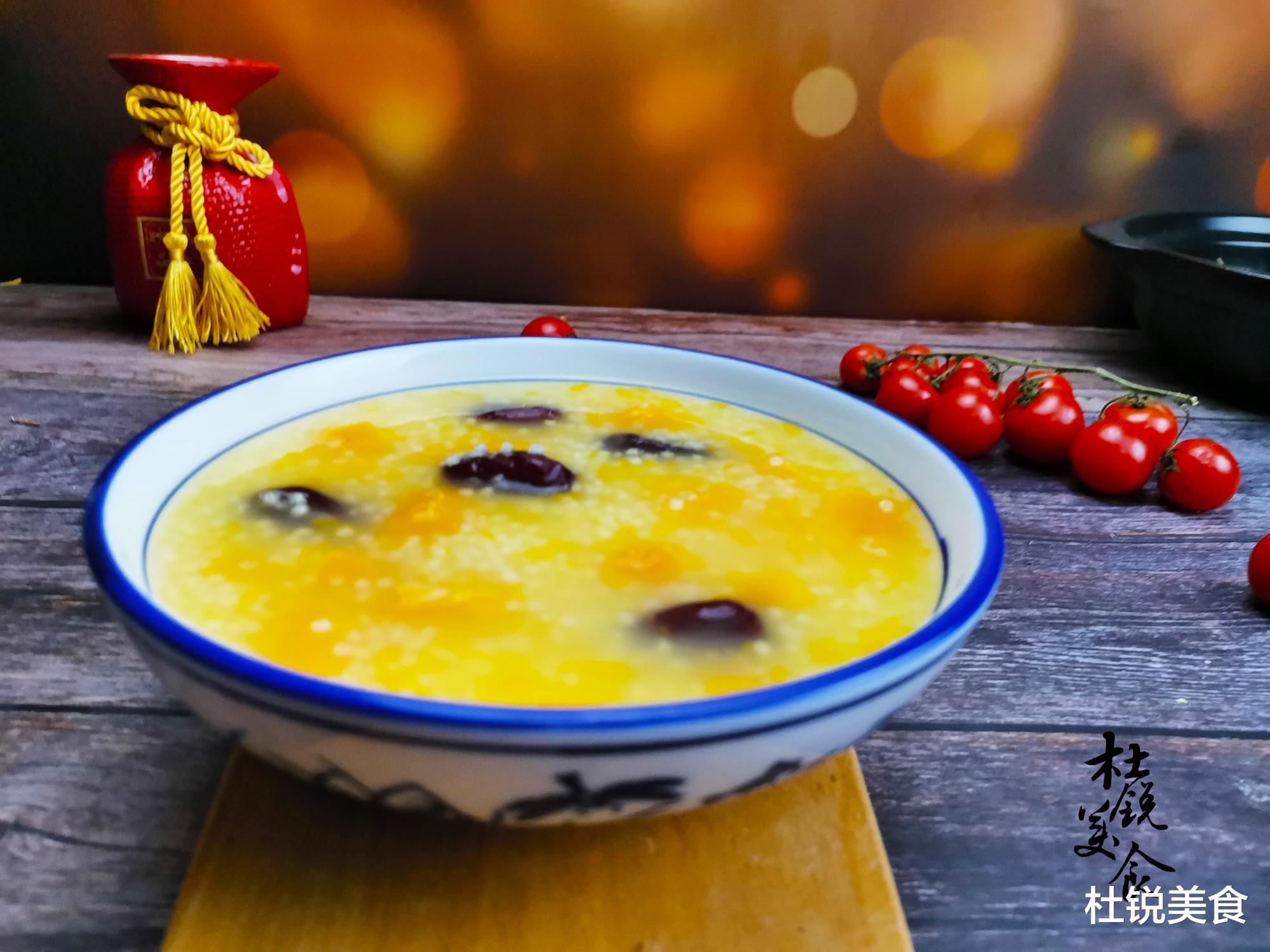 立冬,要记得“吃3样喝3样忌3样”,家人身体好才能更适应寒冬