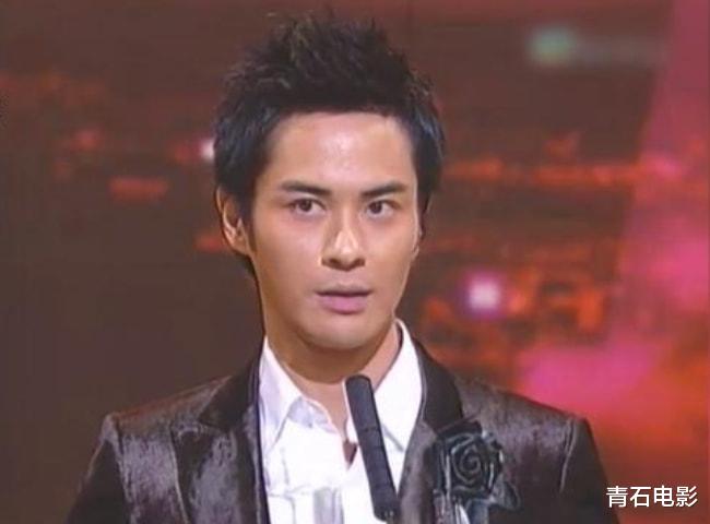 TVB|拿奖“靠实力”就行？但这7人都成“遗憾”，还有人敢当场质问TVB