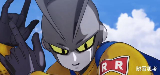 悟饭|龙珠:新版本的《食谱》?悟饭再次变身