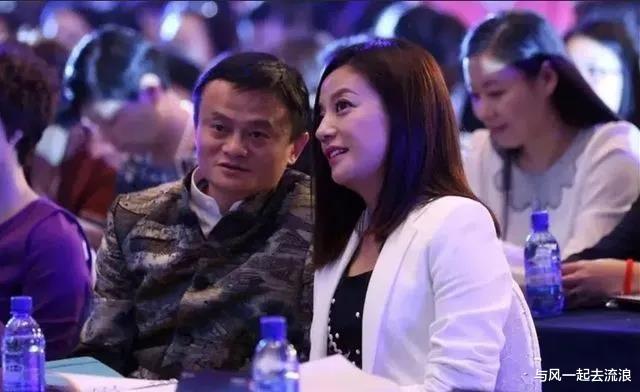 赵薇|赵薇被封杀毫无迹象和征兆.太突然了