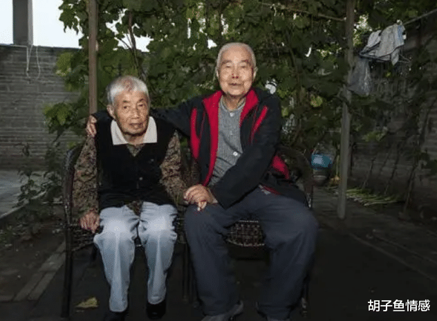 胡子鱼情感 再婚老人拿出前夫衣裳给现任穿，65岁丈夫：离婚吧，我不是替代品