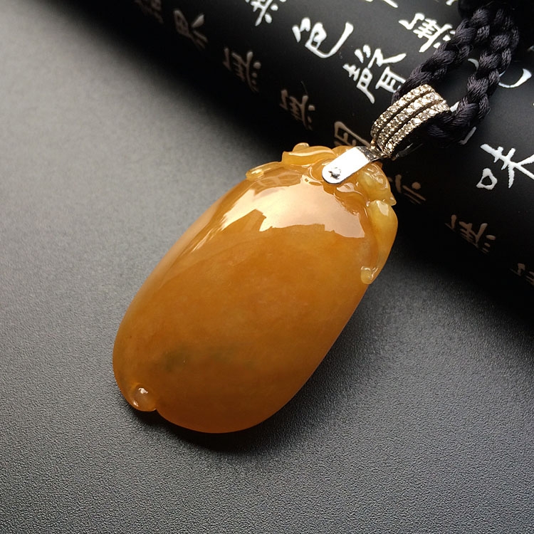 翡翠|翡翠的“酸甜苦辣”,你尝过吗?