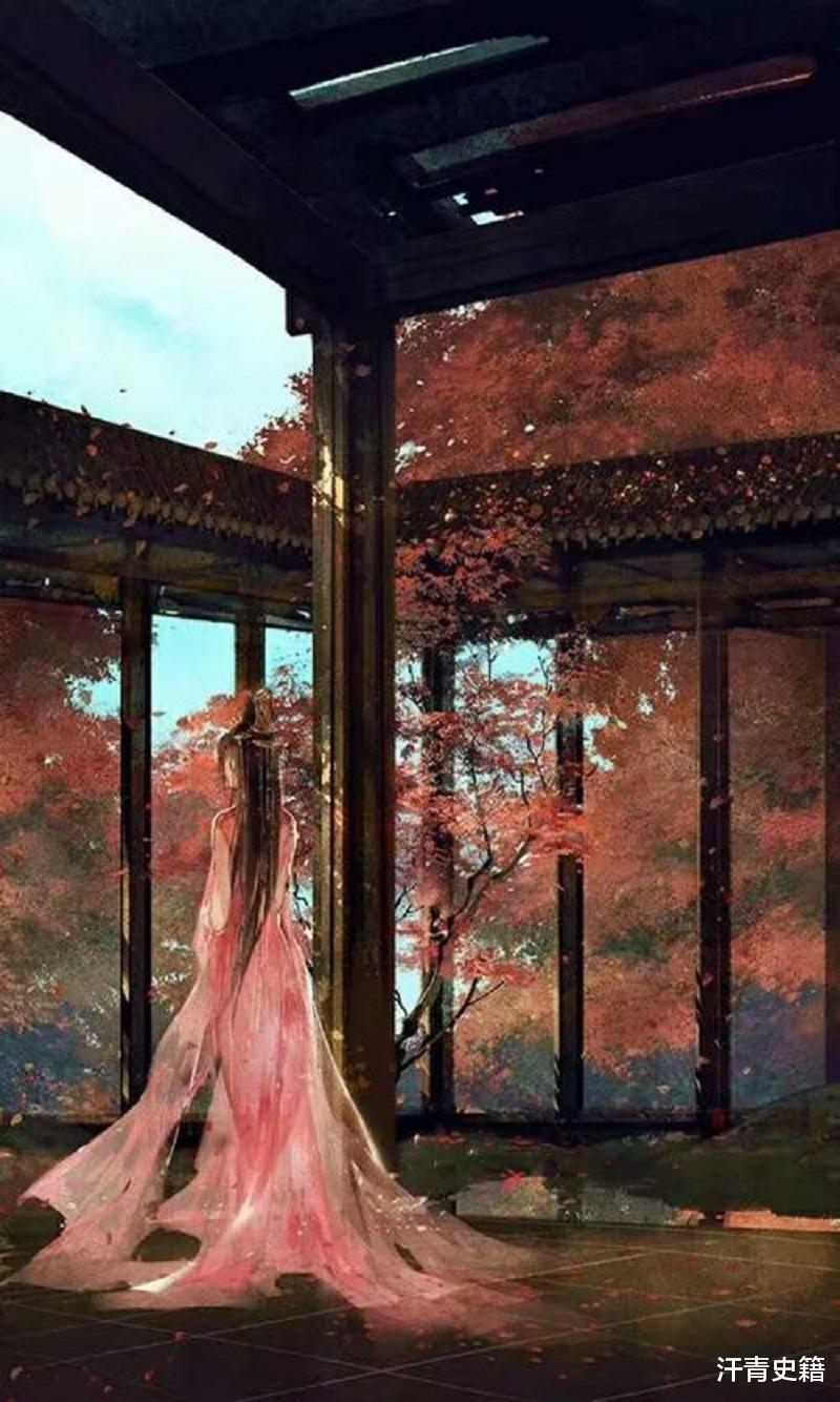 武则天|推背图中预言七位女人会影响历史，现已出现5人，还有2人在哪？