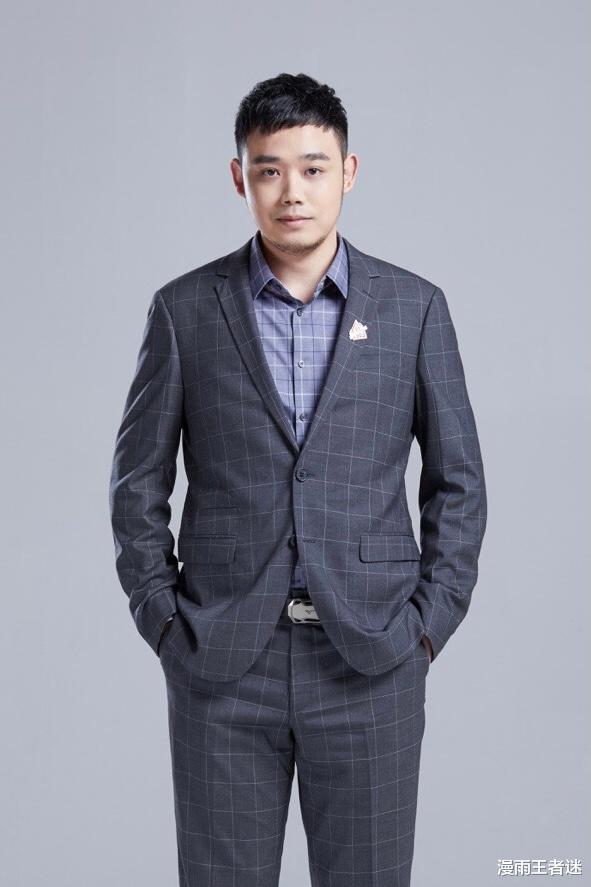 曹志顺|AG月光：我要让久诚、猫神重生，爱思不再是队长，秋季赛不会上场