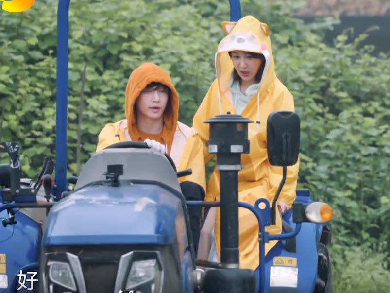 张艺兴|恕我直言，张艺兴的自律正在慢慢毁掉《向往的生活》！