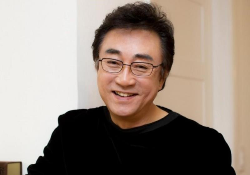 金慈玉|一个男人这辈子可以失败几回？“国民妈妈”金慈玉等了丈夫17年