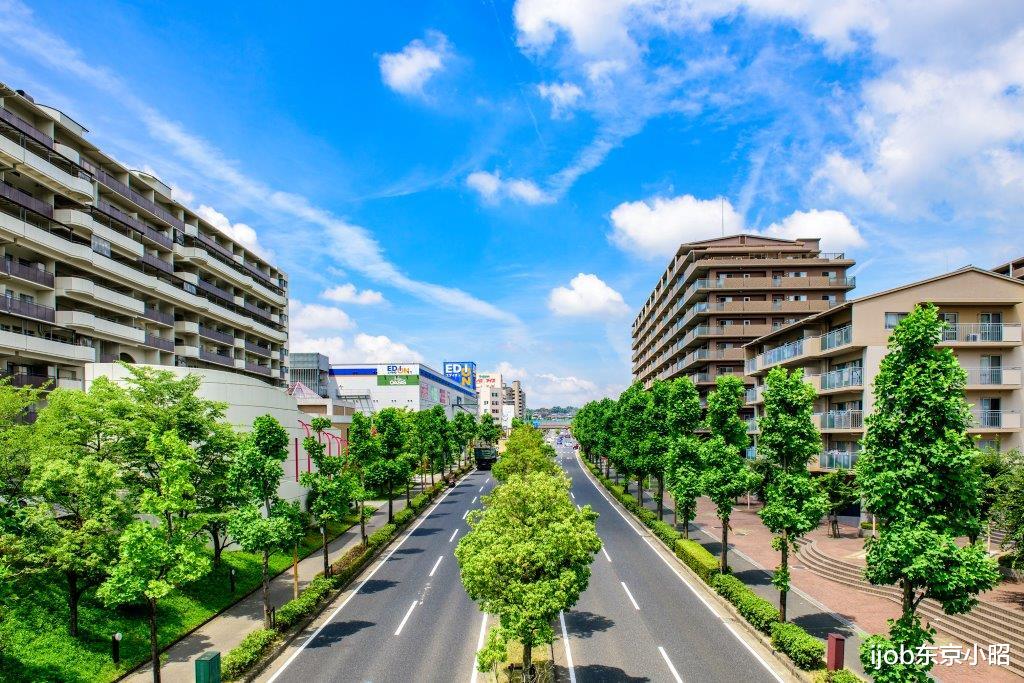 购房置业|为什么日本公寓比一户建更贵？一户建和公寓该如何选择？