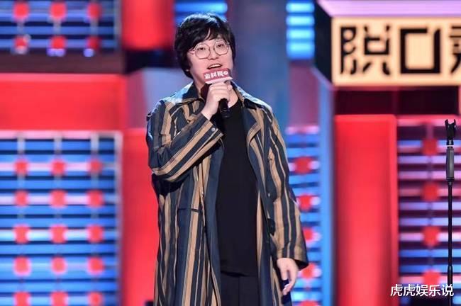 邓伦|脱口秀大会:王勉退赛,颜怡颜悦退赛,这季节目还看什么