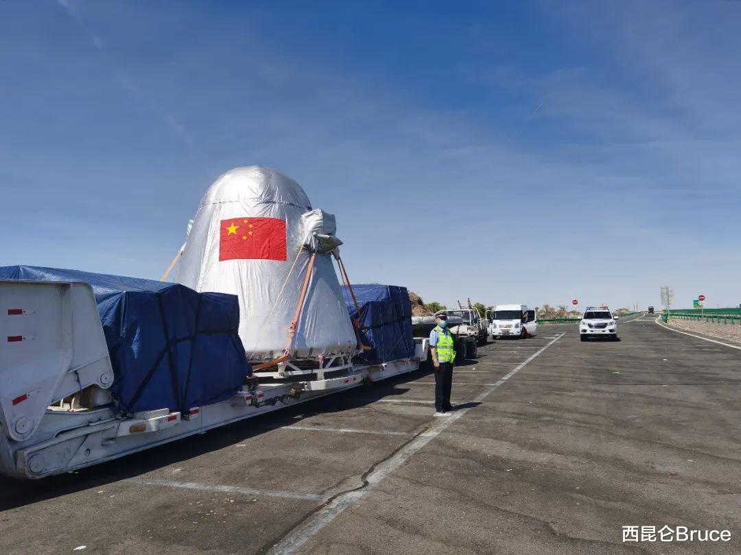 驯鹿 为什么返回舱着陆不能用定位装置，而是需要大队人马进行搜寻呢