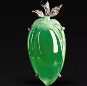 翡翠|JEAA黎先生为您诉说翡翠发展史（十四）翡翠新手常见的十个问题！