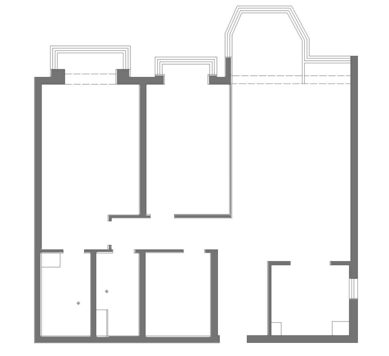 小拾谈装修|看了这位屋主的家，才知道什么叫收纳，再也不用担心家里乱了