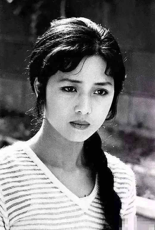 红楼梦|珍贵！87版《红楼梦》众多演员素颜照，吊打整容脸！