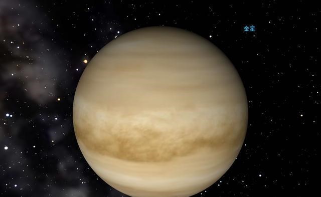 NASA 金星存在文明遗迹，高塔建筑矗立其上，只有NASA知道答案