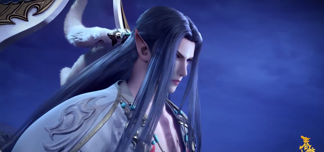 春秋封神|套用封神榜情節，上演烽火戲諸侯戲碼，動畫春秋封神劇情有點亂