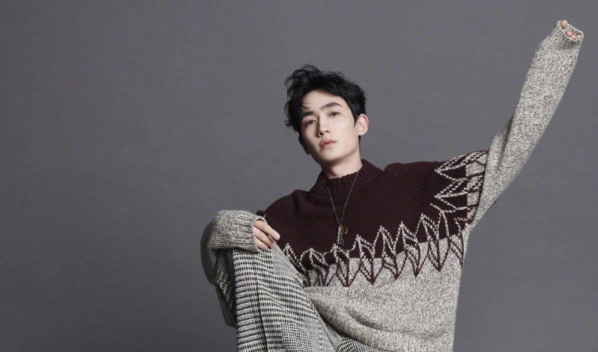 倪妮|抢周冬雨座位，蹭李易峰采访，当辱华组织大使，朱一龙的黑历史