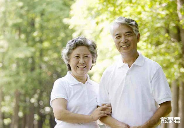 戴泵君 「老人」老年人糖尿病前期如何正确干预？