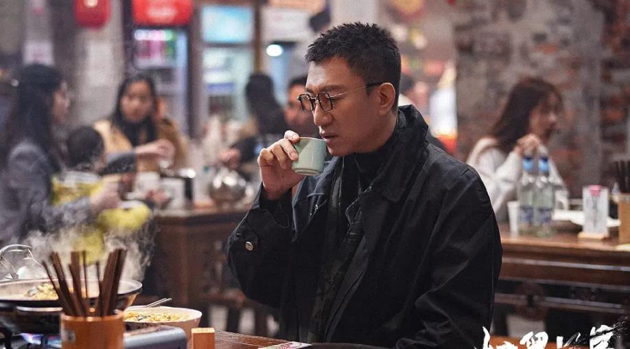 高明远|《扫黑风暴》大结局：十四年前所有真相曝光，高明远被判处死刑