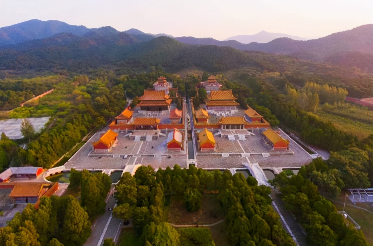 考古|清朝已经结束100多年了，为何还有人守护皇陵？谁给他们发工资？