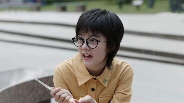 张嘉益|四个演过张嘉译的“女儿”，前三个非常火，第四个被人遗忘