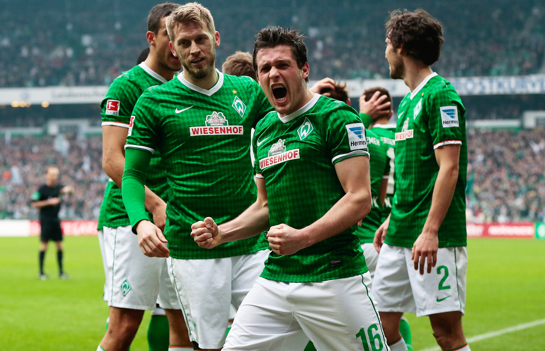 莱比锡|周五精选8场赛事解析:不来梅vs莱比锡 不莱梅联赛已七连败 莱比锡战意十足