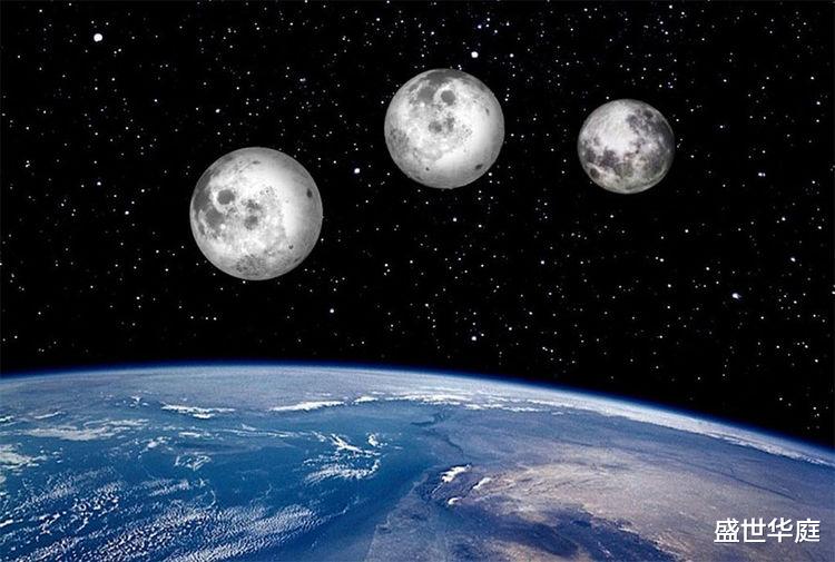 人造月亮 比月球亮8倍！中国即将发射“人造月亮”，人类将失去夜晚？