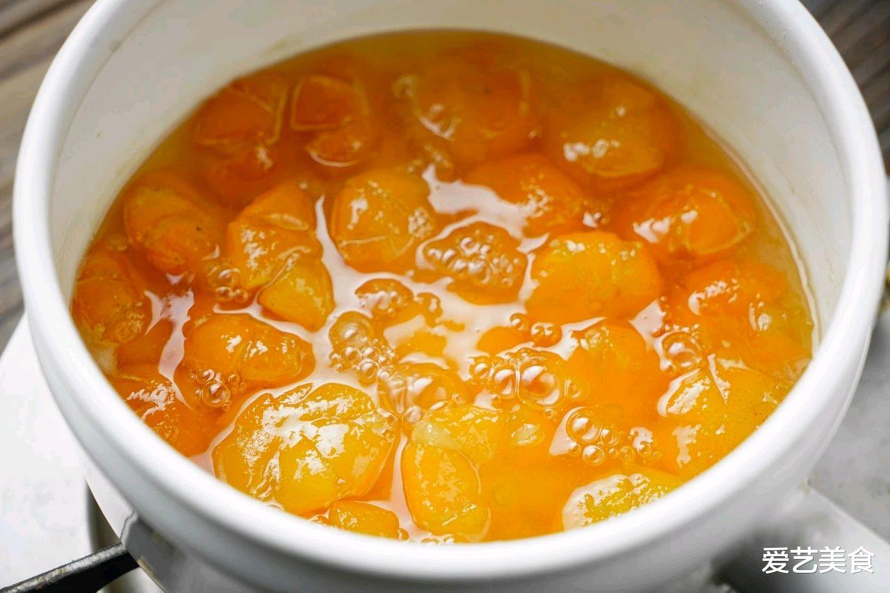 冰糖|冬天吃再多的梨都不如吃它，煮熟比生吃更营养，很多人都不懂